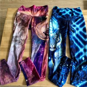 NIYAMA SOL 2 pairs varied $20 each